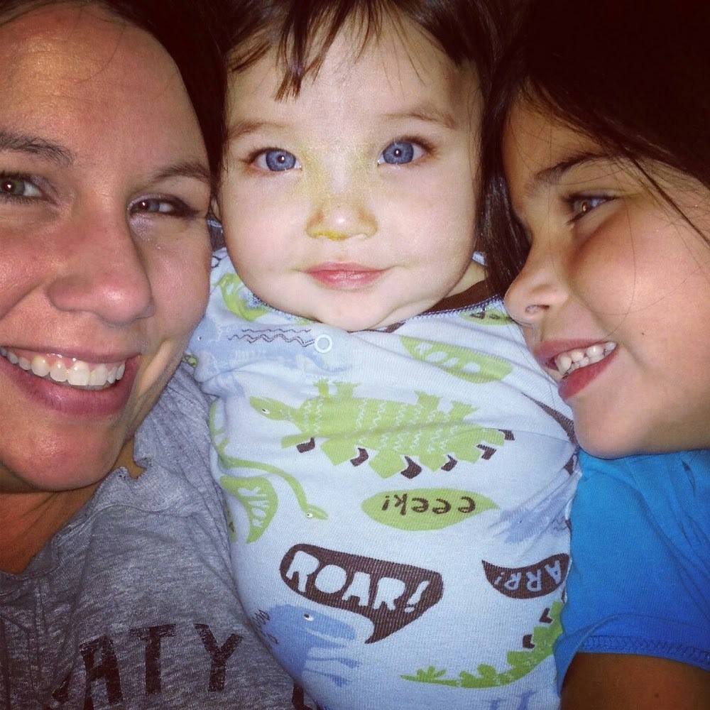 Meet your Posher, The